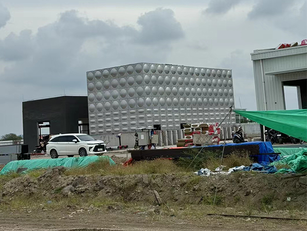 不銹鋼水箱 不銹鋼水箱